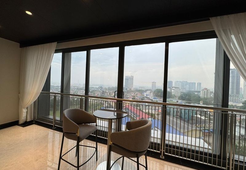 The Astaka @ 1 Bukit Senyum