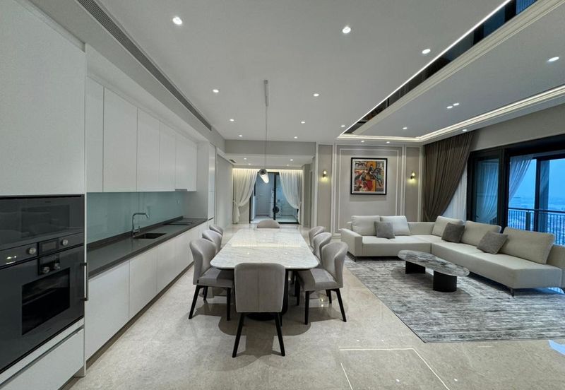 The Astaka @ 1 Bukit Senyum