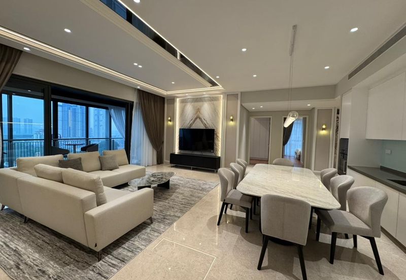 The Astaka @ 1 Bukit Senyum