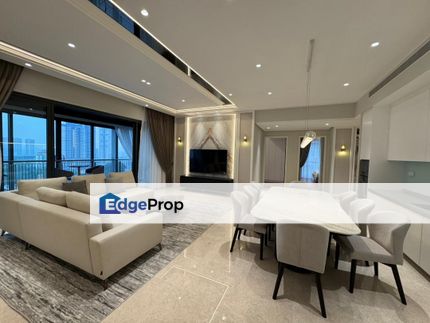 The Astaka Thes Astakas, Fully furnished, Brand New unit, Renovated, Move in ready, Johor, Johor Bahru