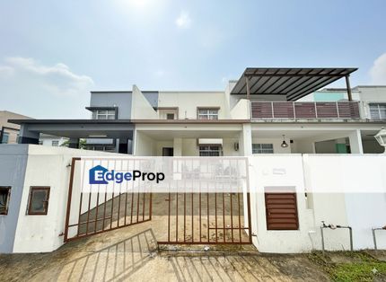 Taman Bukit Indah Tamans Bukits Indahs, GNG, Basic renovation , Johor, Johor Bahru