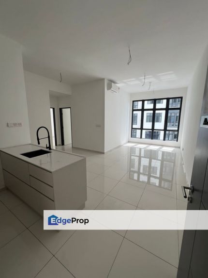 Space Residency Spaces Residencys, Brand New Unit , Johor, Johor Bahru