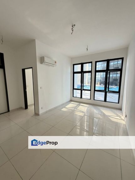 Space Residency Spaces Residencys, Smart Home System, Got Carpark , Johor, Johor Bahru