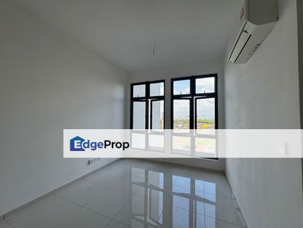 Space Residency Spaces Residencys, nice view , Johor, Johor Bahru