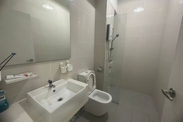 Sunway Citrine Lakehomes