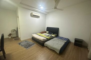 Sunway Citrine Lakehomes