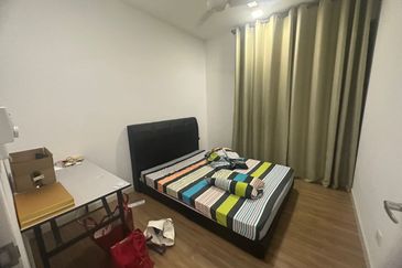 Sunway Citrine Lakehomes