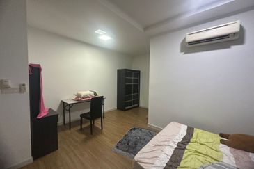 Sunway Citrine Lakehomes