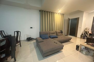 Sunway Citrine Lakehomes