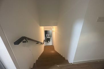 Sunway Citrine Lakehomes