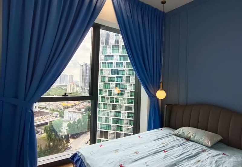 The Astaka @ 1 Bukit Senyum