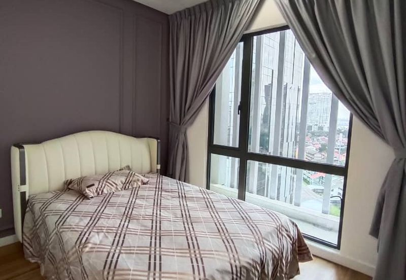 The Astaka @ 1 Bukit Senyum