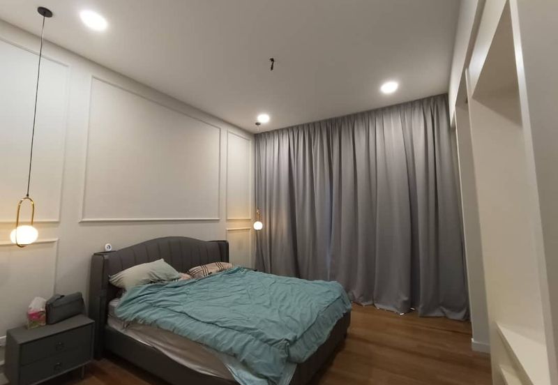 D Rich Executive Suites