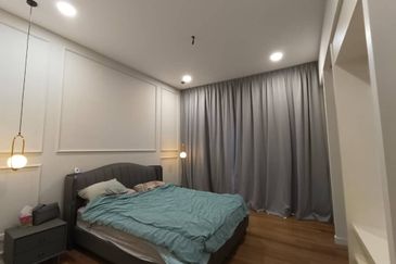 D Rich Executive Suites