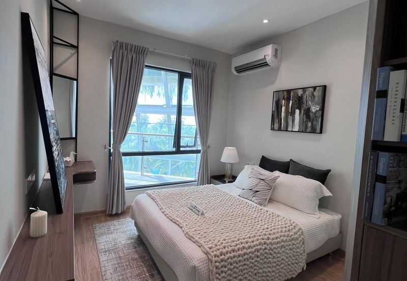 Regalia Park @ Forest City