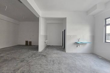 Eco Boulevard 2 @ Eco Botanic