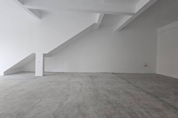 Eco Boulevard 2 @ Eco Botanic