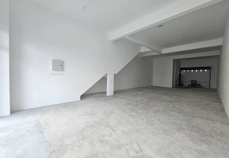 Eco Boulevard 2 @ Eco Botanic