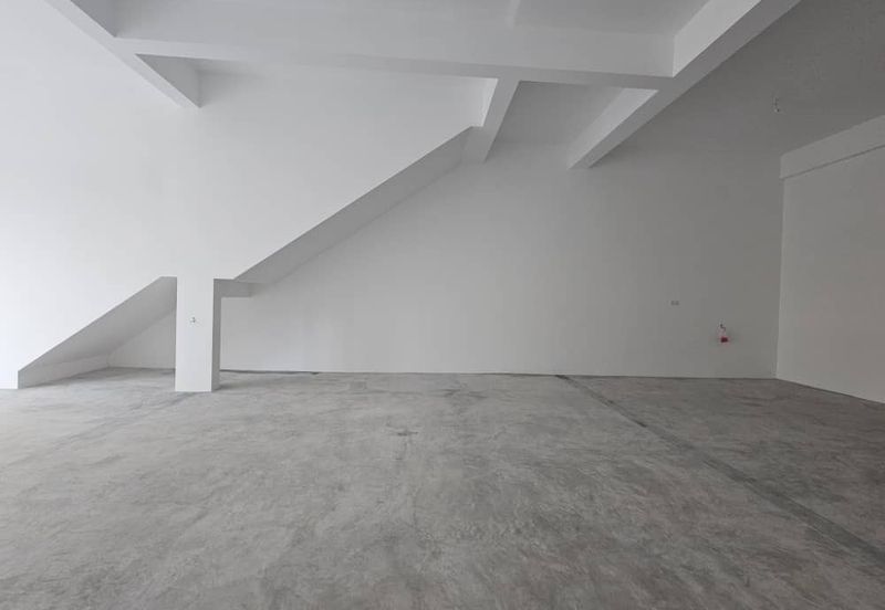 Eco Boulevard 2 @ Eco Botanic