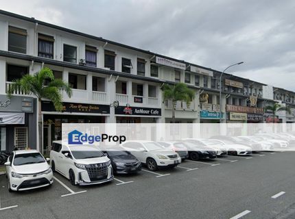 Eco Botanic Ecos Botanics, Endlot, Good location, Free parking , Johor, 