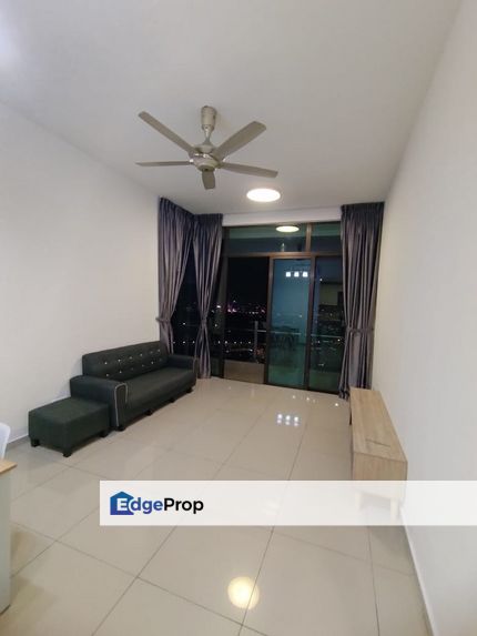 Wave Marina Cove Waves Marinas Coves, Fully furnished , Johor, Johor Bahru