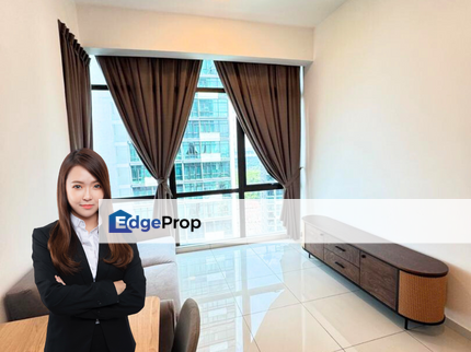 Wave Marina Cove Waves Marinas Coves, Fully furnished , Johor, Johor Bahru