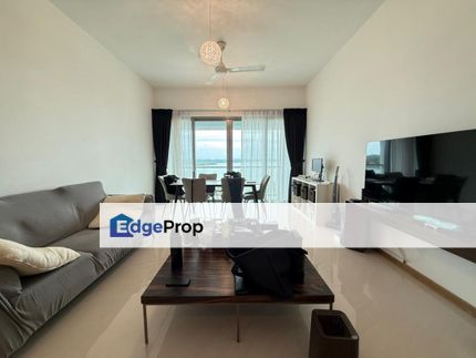 Southern Marina Residences Southerns Marinas Residences, , Johor, 