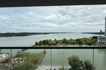 Southern Marina Residences