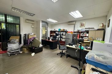 Taman Tan Sri Yaacob