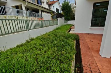 The Gateway @ Horizon Hills