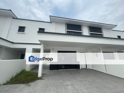 The Borough Thes Boroughs, Facing North East , Johor, 