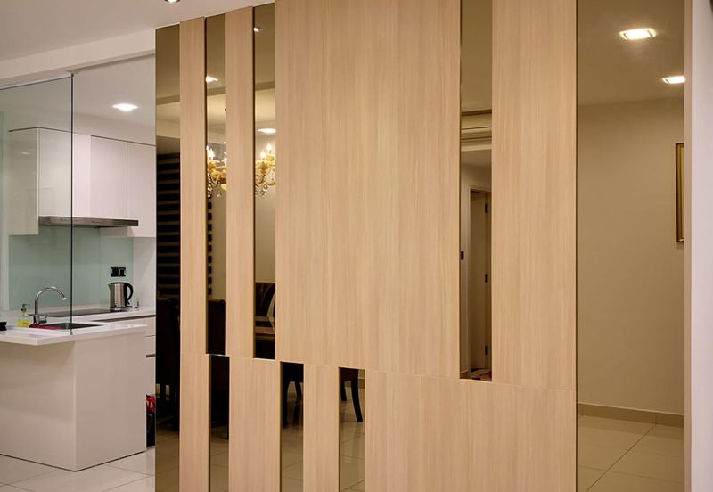 Teega Residences, Puteri Harbour