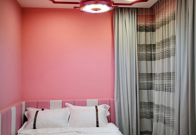 Teega Residences, Puteri Harbour