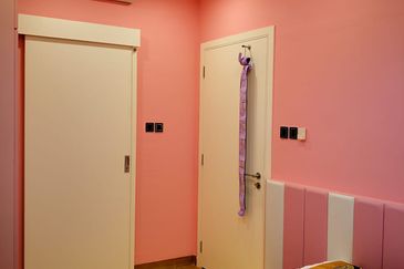 Teega Residences, Puteri Harbour