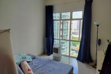 Skysuites @ Meldrum Hills