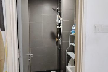 Skysuites @ Meldrum Hills