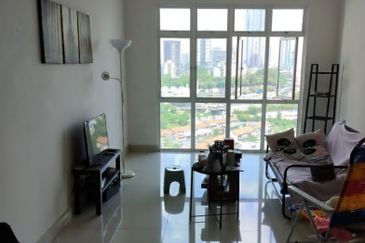 Skysuites @ Meldrum Hills