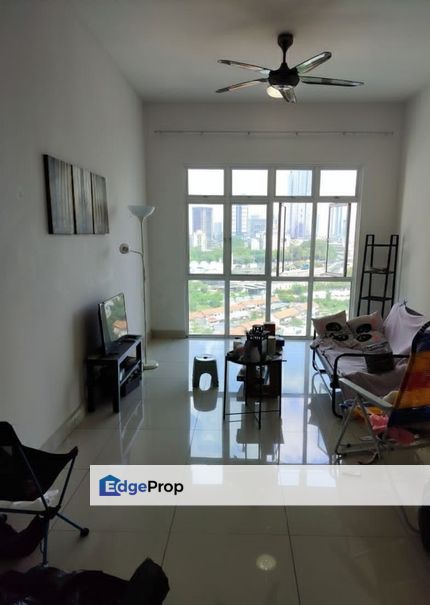 Sky Suites Meldrum Height Skys Suites Meldrums Heights , Johor, Johor Bahru