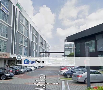 Austin V Square Austins Vs Squares, GNG, Johor, Johor Bahru