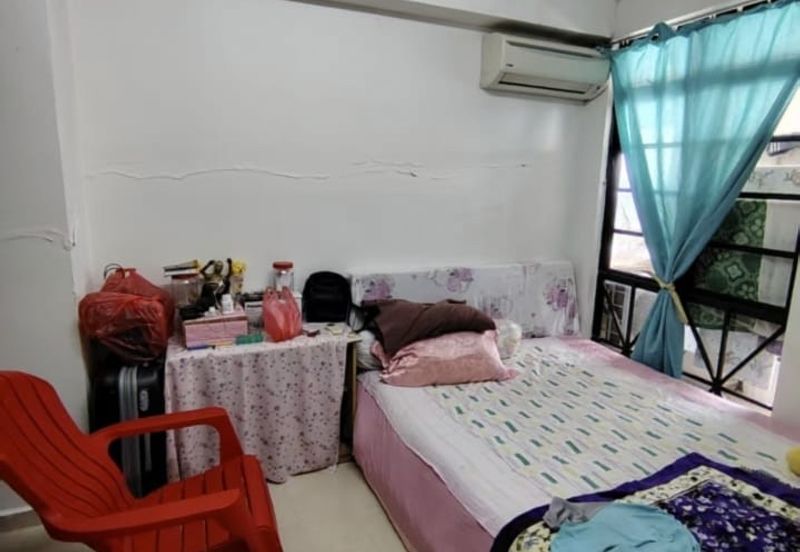 Tanjung Puteri Condominium