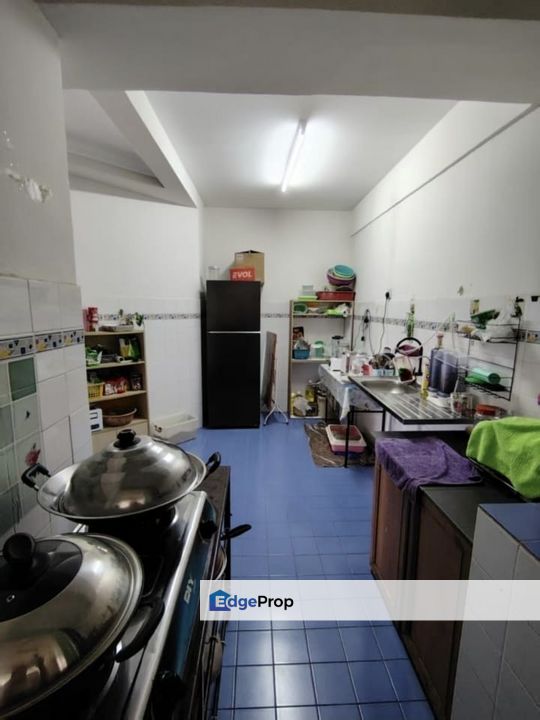 Tanjung Puteri Condominium Tanjungs Puteris Condominiums, High floor, SG view, Johor, Johor Bahru