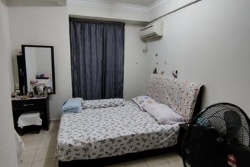 Tanjung Puteri Condominium