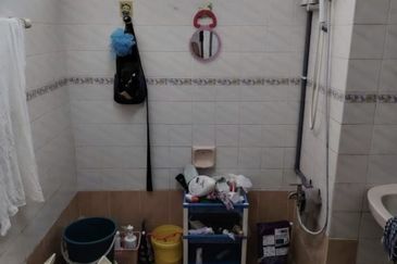 Tanjung Puteri Condominium