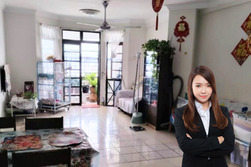 Tanjung Puteri Condominium