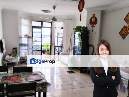 Tanjung Puteri Condominium Tanjungs Puteris Condominiums, High floor, SG view, Johor, Johor Bahru