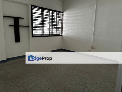 Taman Majidee Tamans Majidees, GNG, Renovated unit, Extended balcony living hall and kitchen , Johor, Johor Bahru