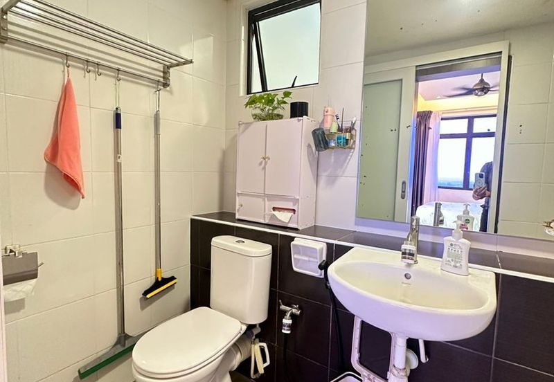 Sky Gardens Residences