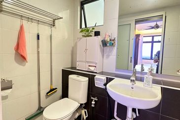 Sky Gardens Residences