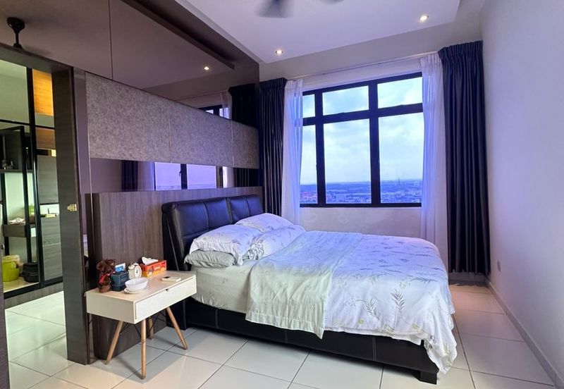 Sky Gardens Residences