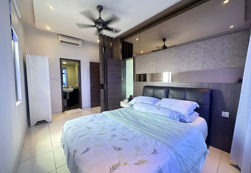 Sky Gardens Residences